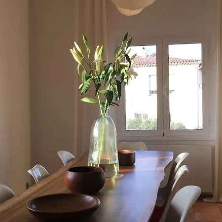 De 120m2 شقة سان تروبيه