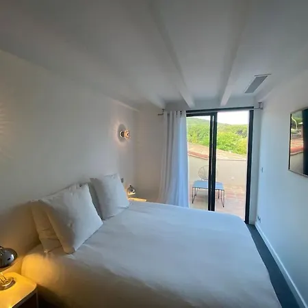 De 120m2 شقة سان تروبيه