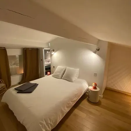 De 120m2 شقة سان تروبيه