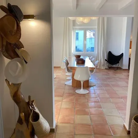 شقة De 120m2 سان تروبيه
