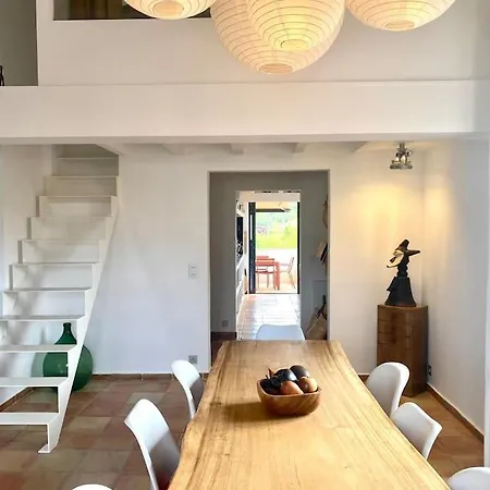 De 120m2 سان تروبيه