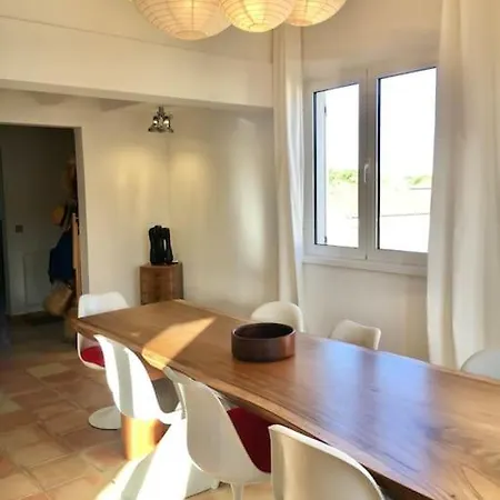 شقة De 120m2