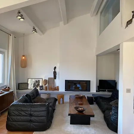De 120m2 * سان تروبيه