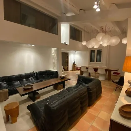 De 120m2 *
