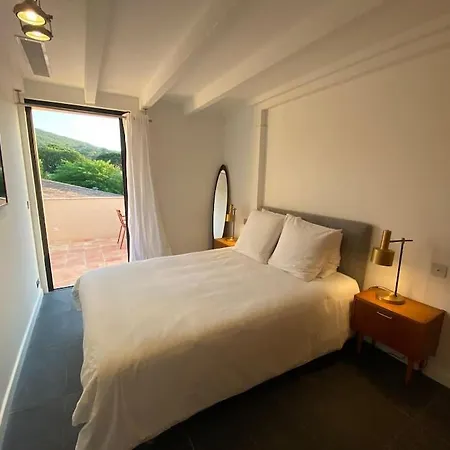 De 120m2 * سان تروبيه
