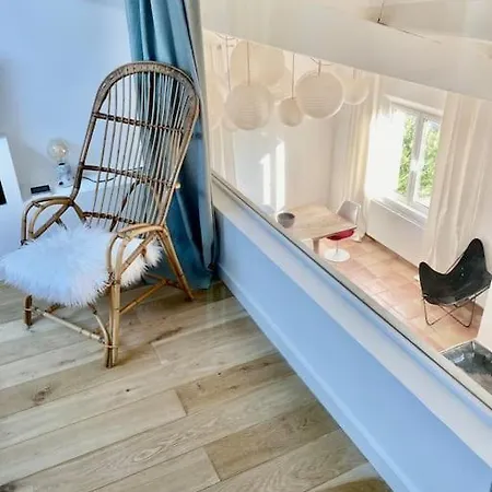 De 120m2 شقة سان تروبيه