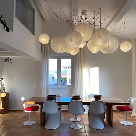 De 120m2 * سان تروبيه