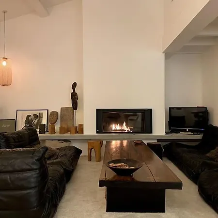 De 120m2 * سان تروبيه