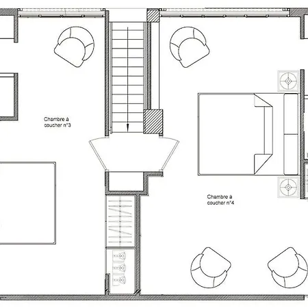 De 120m2 *